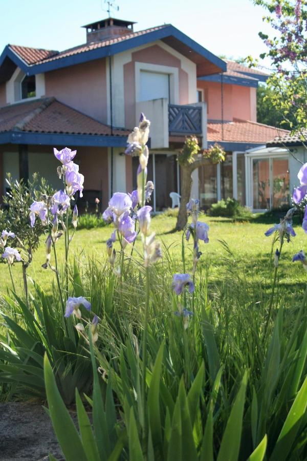 Villa Helianthe Оданж Экстерьер фото