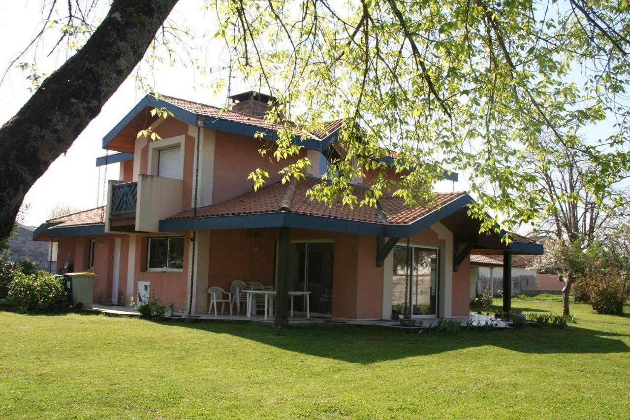 Villa Helianthe Оданж Экстерьер фото